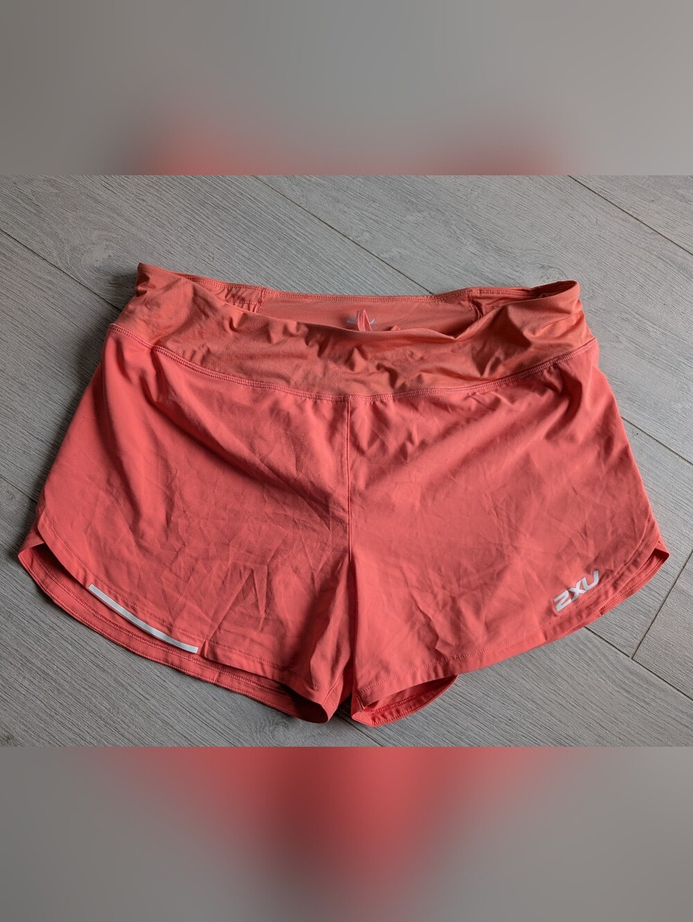 2XU Coral Women’s Running Shorts